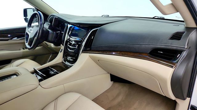 2018 Cadillac Escalade ESV 4WD 4dr Premium Luxury w/ 22'' Wheels & Power Running Boards - 23056744 - 26