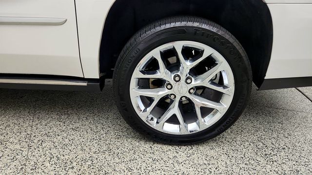 2018 Cadillac Escalade ESV 4WD 4dr Premium Luxury w/ 22'' Wheels & Power Running Boards - 23056744 - 8