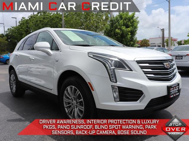 trailer hitch for 2018 cadillac xt5