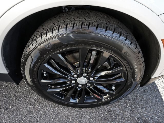 2018 CADILLAC XT5 Premium Luxury - 23091133 - 9