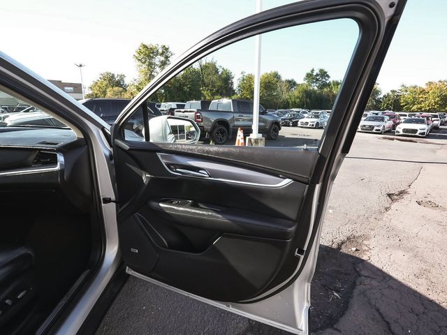 2018 CADILLAC XT5 Premium Luxury - 23091133 - 15