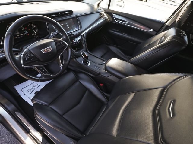 2018 CADILLAC XT5 Premium Luxury - 23091133 - 17