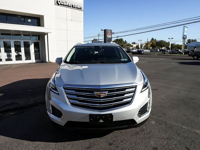 2018 CADILLAC XT5 Premium Luxury - 23091133 - 1