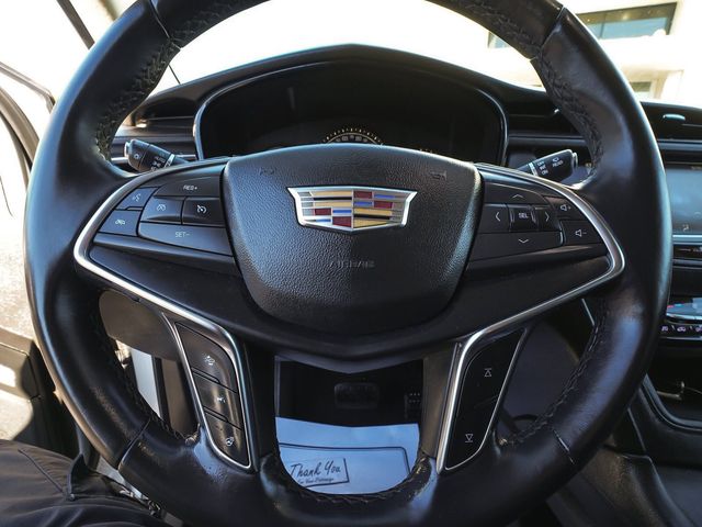 2018 CADILLAC XT5 Premium Luxury - 23091133 - 19