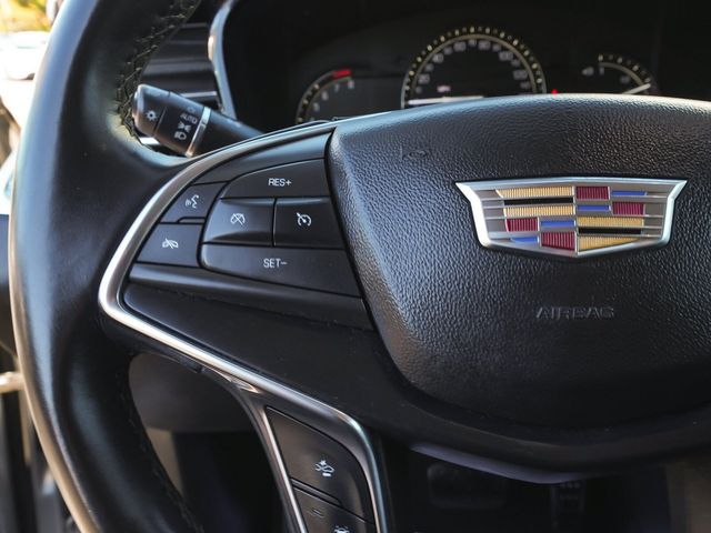 2018 CADILLAC XT5 Premium Luxury - 23091133 - 20
