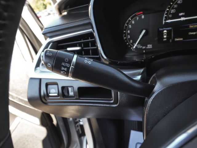 2018 CADILLAC XT5 Premium Luxury - 23091133 - 23