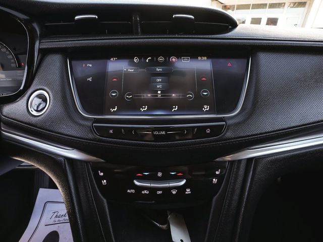 2018 CADILLAC XT5 Premium Luxury - 23091133 - 26