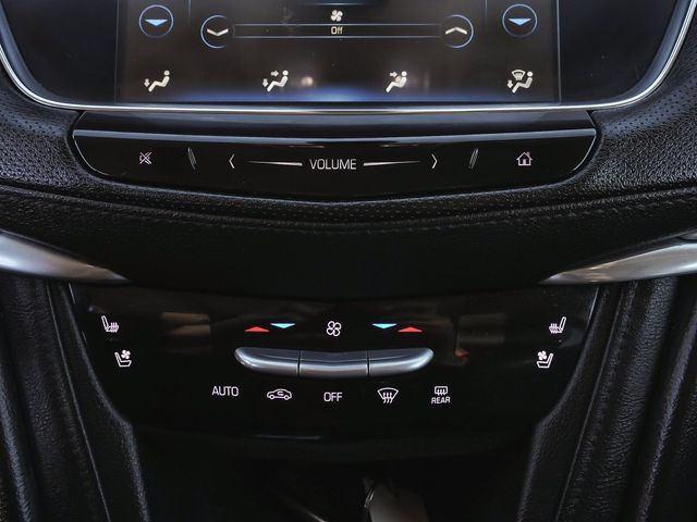 2018 CADILLAC XT5 Premium Luxury - 23091133 - 27