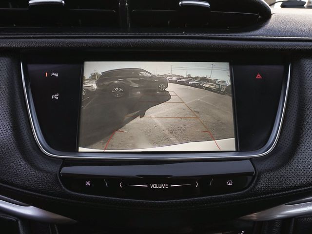 2018 CADILLAC XT5 Premium Luxury - 23091133 - 29