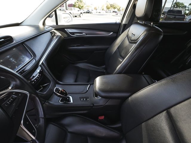 2018 CADILLAC XT5 Premium Luxury - 23091133 - 31