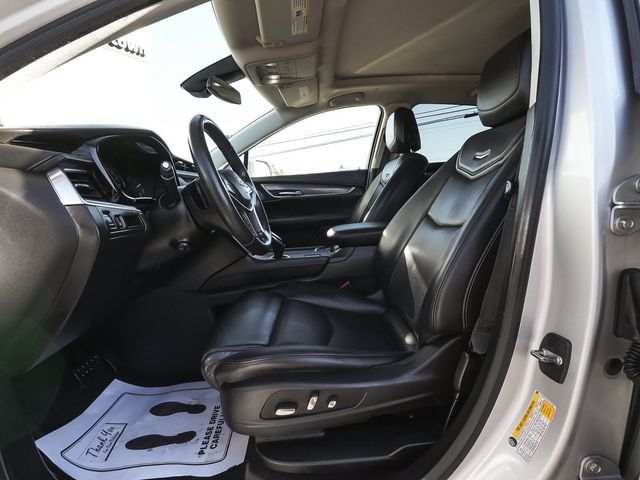 2018 CADILLAC XT5 Premium Luxury - 23091133 - 32