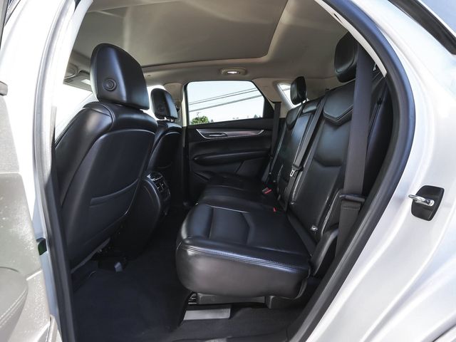 2018 CADILLAC XT5 Premium Luxury - 23091133 - 33
