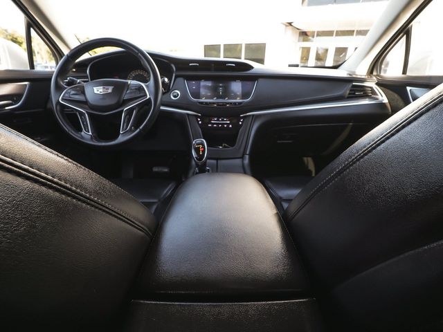 2018 CADILLAC XT5 Premium Luxury - 23091133 - 36