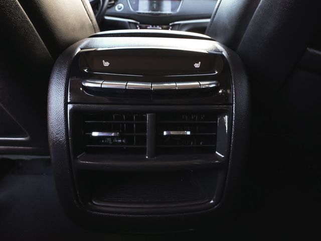 2018 CADILLAC XT5 Premium Luxury - 23091133 - 37