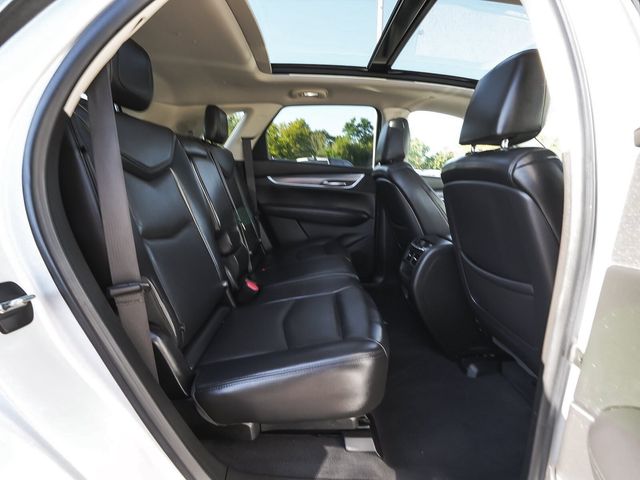 2018 CADILLAC XT5 Premium Luxury - 23091133 - 38