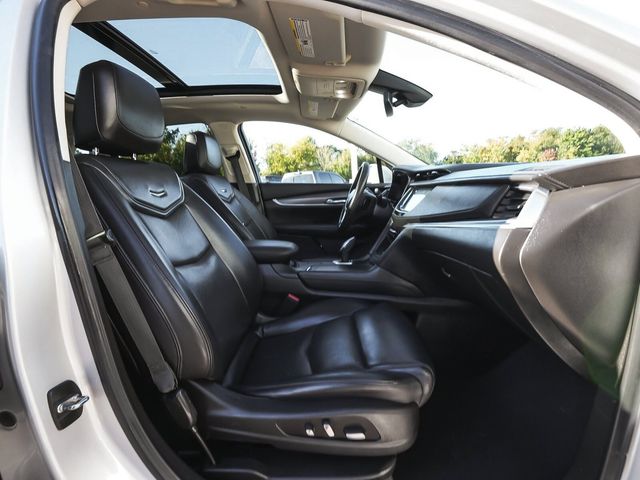 2018 CADILLAC XT5 Premium Luxury - 23091133 - 40