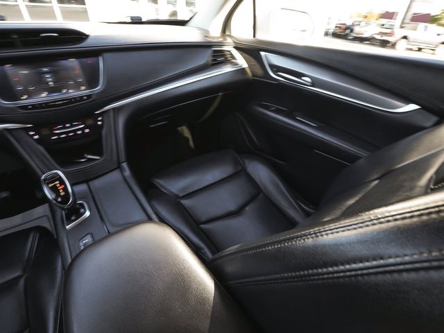 2018 CADILLAC XT5 Premium Luxury - 23091133 - 46