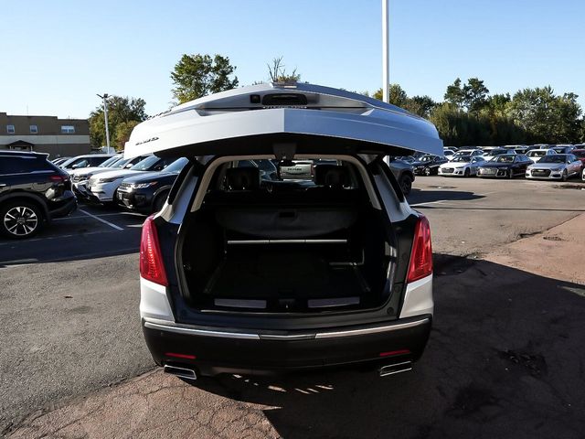 2018 CADILLAC XT5 Premium Luxury - 23091133 - 48