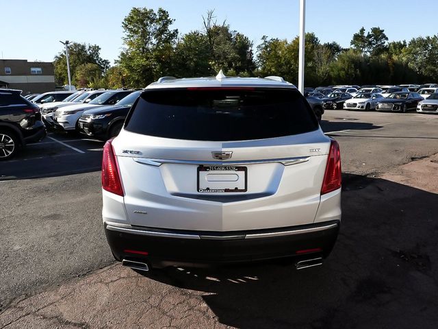 2018 CADILLAC XT5 Premium Luxury - 23091133 - 4