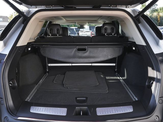 2018 CADILLAC XT5 Premium Luxury - 23091133 - 49