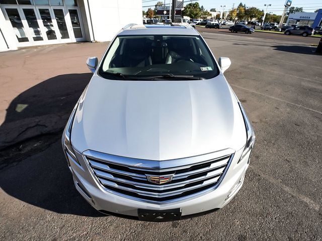 2018 CADILLAC XT5 Premium Luxury - 23091133 - 51