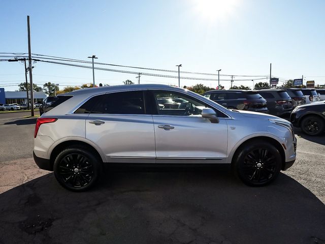 2018 CADILLAC XT5 Premium Luxury - 23091133 - 6