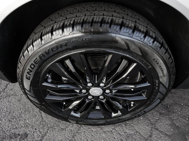 2018 CADILLAC XT5 Premium Luxury - 23091133 - 8