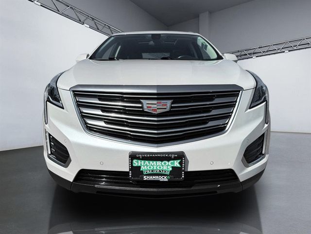 2018 Cadillac XT5 Crossover AWD 4dr Luxury - 23063980 - 9