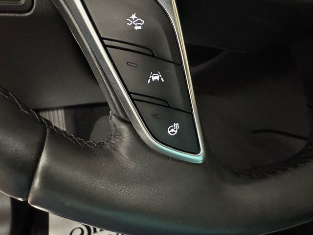 2018 Cadillac XT5 Crossover AWD 4dr Luxury - 23063980 - 16