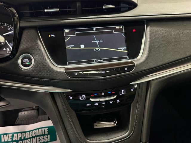 2018 Cadillac XT5 Crossover AWD 4dr Luxury - 23063980 - 17