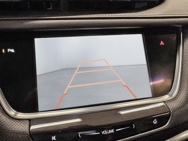 2018 Cadillac XT5 Crossover AWD 4dr Luxury - 23063980 - 18