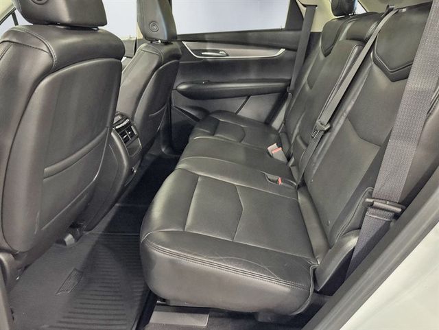 2018 Cadillac XT5 Crossover AWD 4dr Luxury - 23063980 - 20