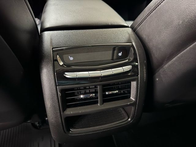 2018 Cadillac XT5 Crossover AWD 4dr Luxury - 23063980 - 21