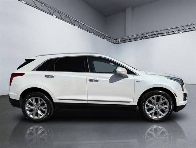 2018 Cadillac XT5 Crossover AWD 4dr Luxury - 23063980 - 2