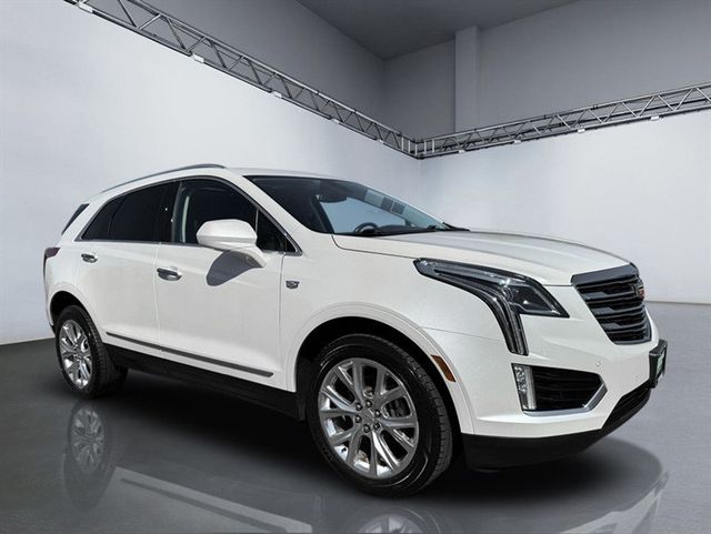 2018 Cadillac XT5 Crossover AWD 4dr Luxury - 23063980 - 8