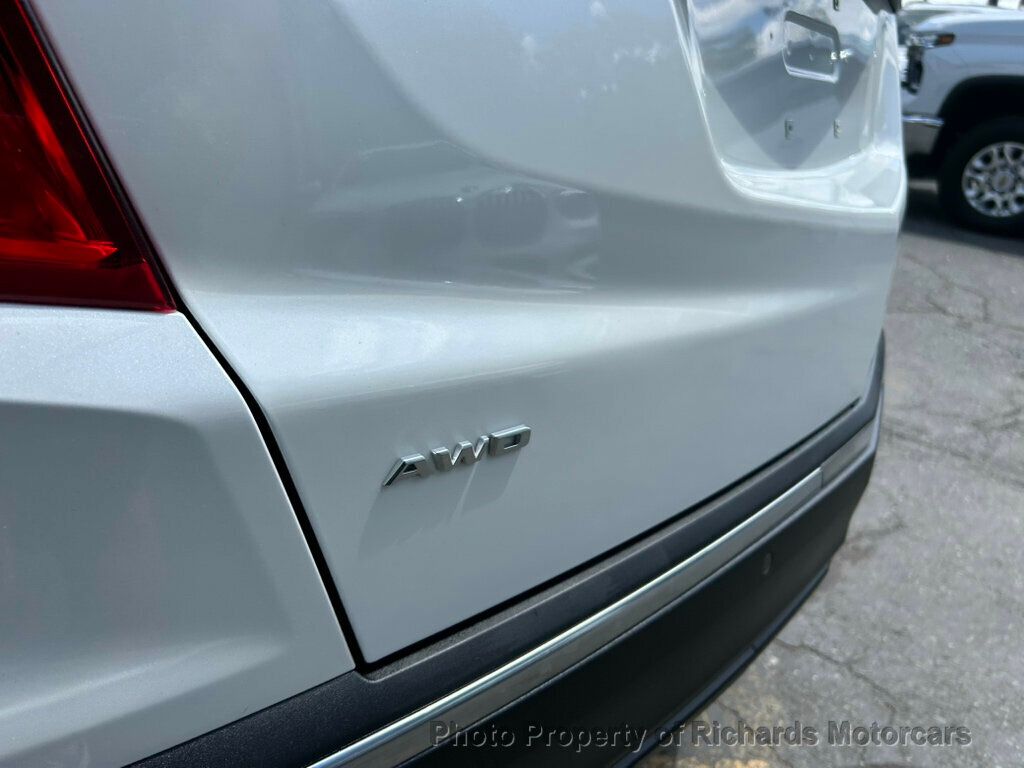 2018 Cadillac XT5 Crossover AWD 4dr Luxury - 23043039 - 10