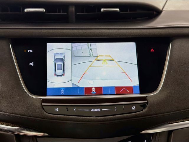 2018 Cadillac XT5 Crossover AWD 4dr Platinum - 23034896 - 13
