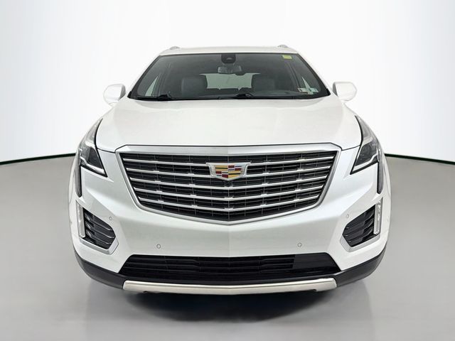 2018 Cadillac XT5 Crossover AWD 4dr Platinum - 23034896 - 1