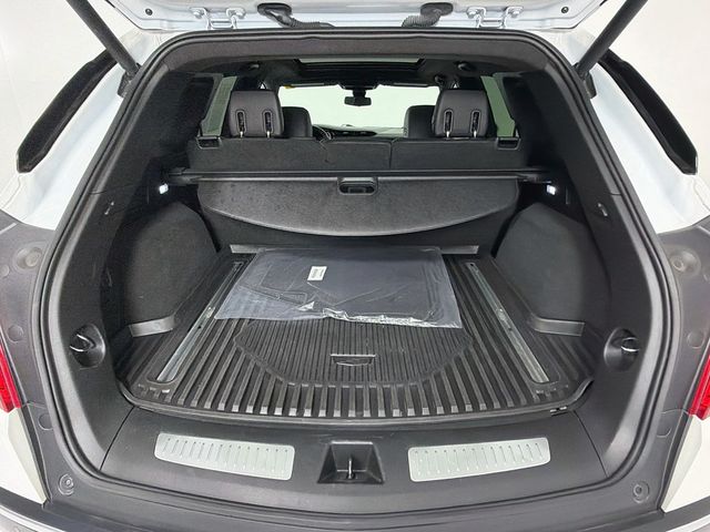 2018 Cadillac XT5 Crossover AWD 4dr Platinum - 23034896 - 26