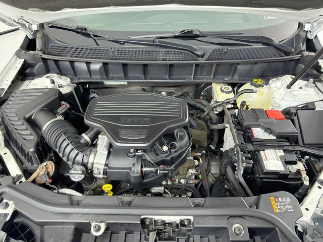 2018 Cadillac XT5 Crossover AWD 4dr Platinum - 23034896 - 30
