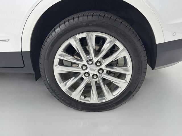2018 Cadillac XT5 Crossover AWD 4dr Platinum - 23034896 - 32