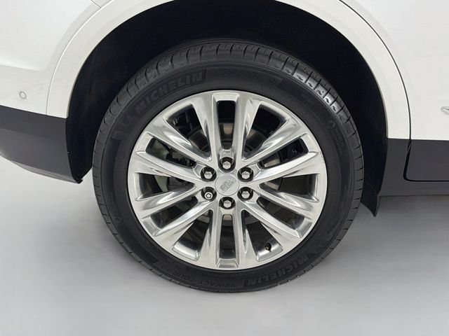 2018 Cadillac XT5 Crossover AWD 4dr Platinum - 23034896 - 33