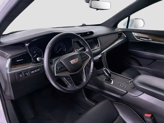 2018 Cadillac XT5 Crossover AWD 4dr Platinum - 23034896 - 8
