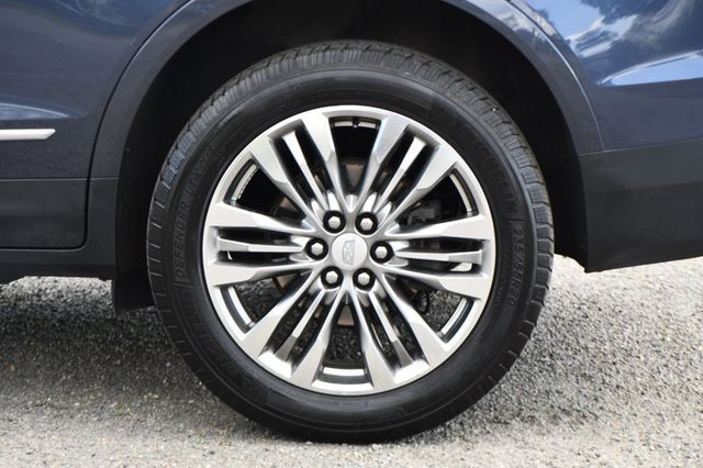 2018 Cadillac XT5 Crossover AWD 4dr Premium Luxury - 23006884 - 9