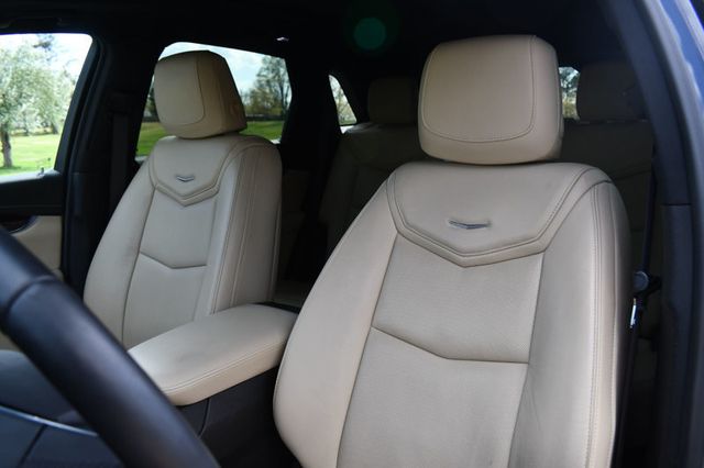 2018 Cadillac XT5 Crossover AWD 4dr Premium Luxury - 23006884 - 16