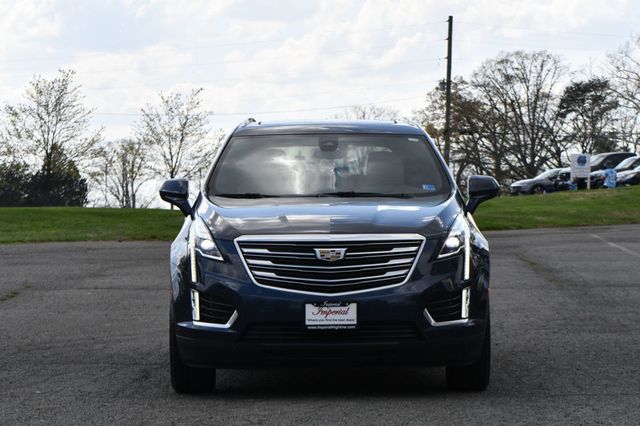 2018 Cadillac XT5 Crossover AWD 4dr Premium Luxury - 23006884 - 1