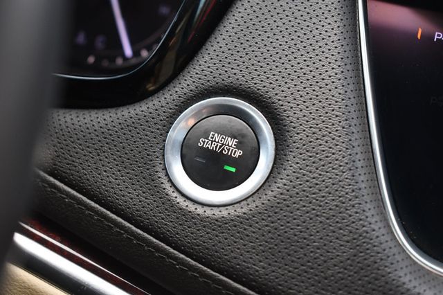 2018 Cadillac XT5 Crossover AWD 4dr Premium Luxury - 23006884 - 19