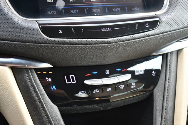 2018 Cadillac XT5 Crossover AWD 4dr Premium Luxury - 23006884 - 20