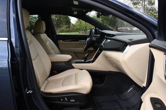 2018 Cadillac XT5 Crossover AWD 4dr Premium Luxury - 23006884 - 26