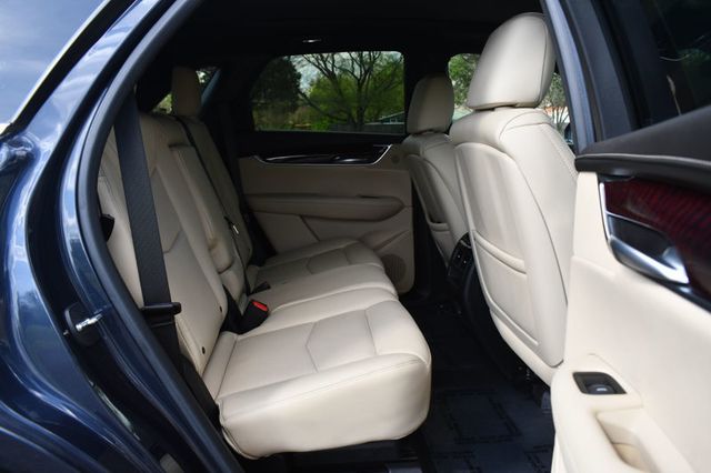 2018 Cadillac XT5 Crossover AWD 4dr Premium Luxury - 23006884 - 29